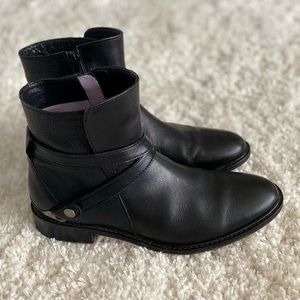 Johnston & Murphy Ankle Boots